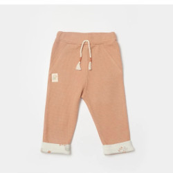 Biorganic Teach Me Pantolon 