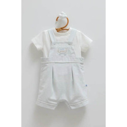 Caramell Salopet Mavi