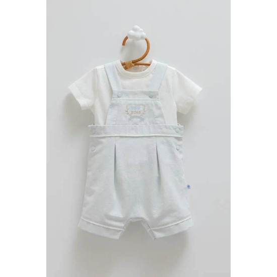 Caramell Salopet Mavi