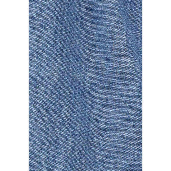 Carter's Kız Bebek Set Denim