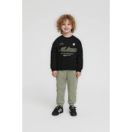 Escabel Gars Takım Haki