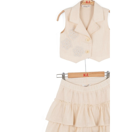 N.K Kids Cookie Takım