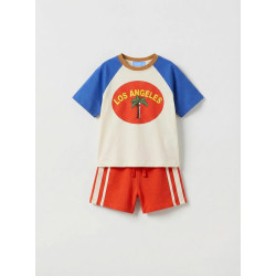 Lily Los Angeles Takım