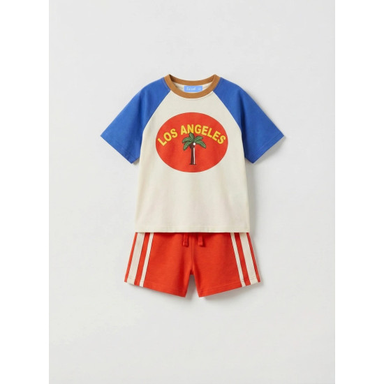 Lily Los Angeles Takım