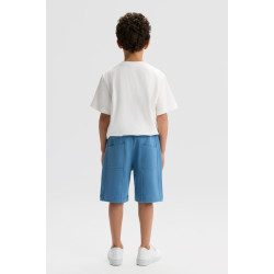 N.K Kids Explorer Takım Mavi