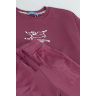 Lily Mürdüm Takım