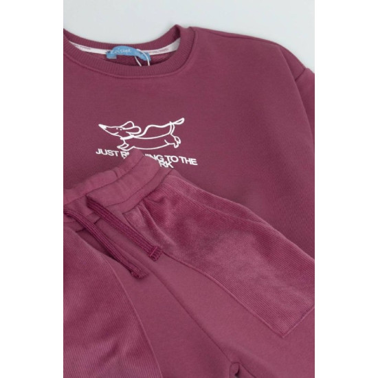 Lily Mürdüm Takım