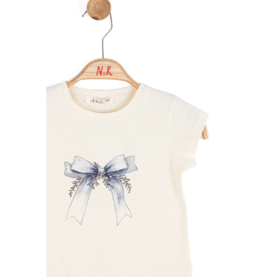 N.K Kids Annie Tişört