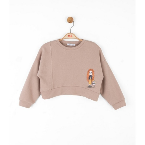 N.K Kids Kolej Sweat