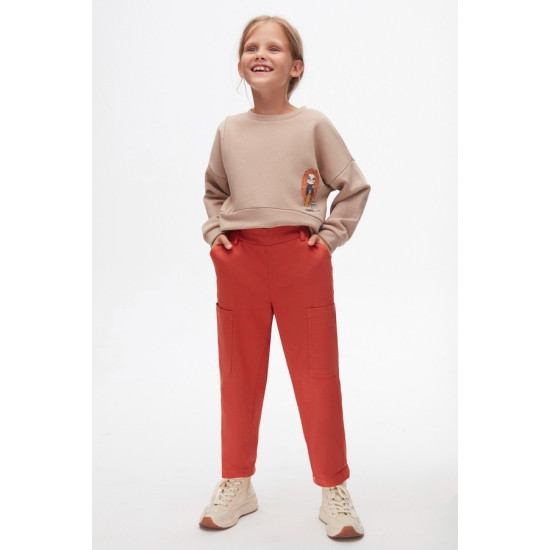 N.K Kids Kolej Sweat