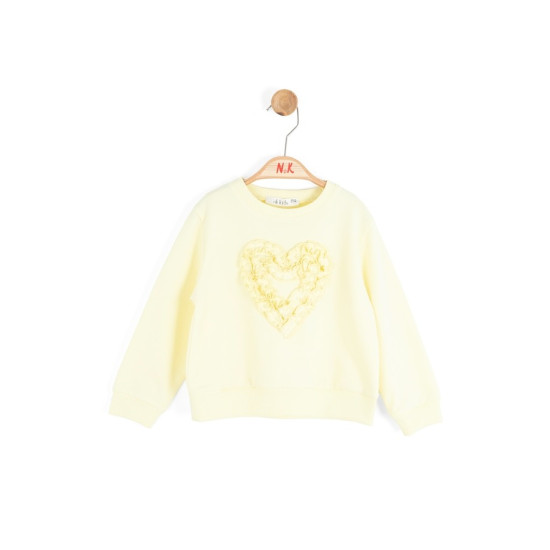 N.k Kids Çakra Sweat