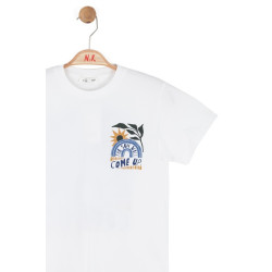 N.K Kids Come Up Tişört 