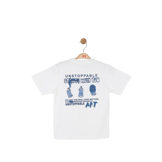 N.K Kids Start Tişört