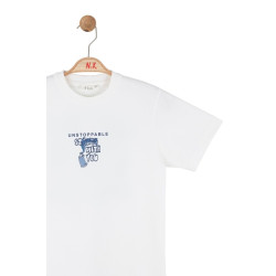 N.K Kids Start Tişört 