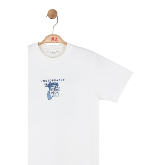 N.K Kids Start Tişört