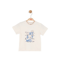 N.K Kids West Tişört 