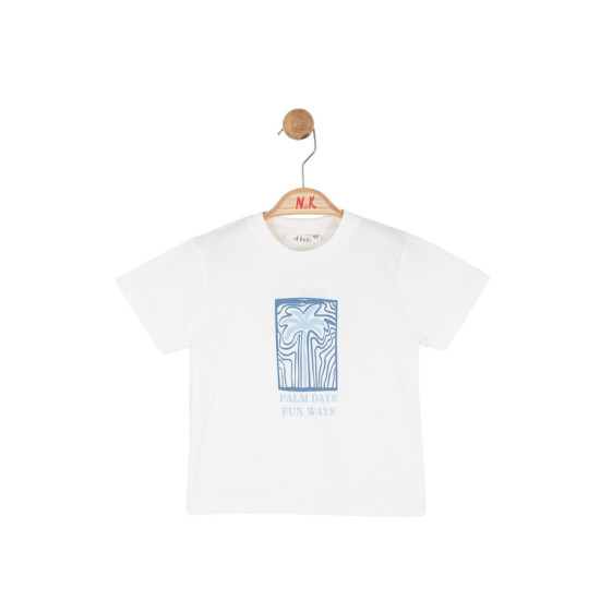N.K Kids Palm Tişört