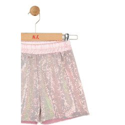 N.K Kids Moana Şort 