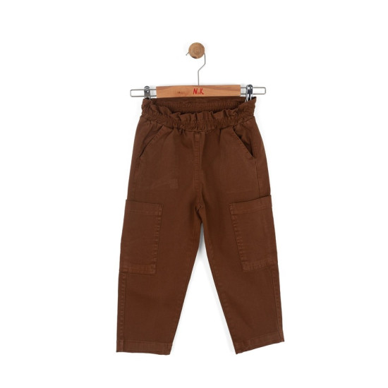 N.k Kids Marsala Pantolon