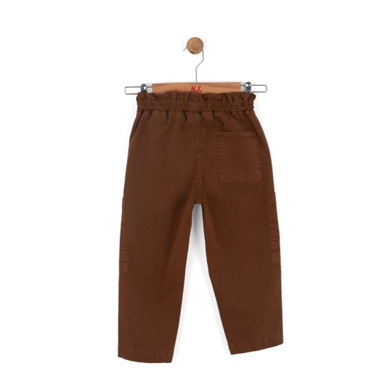 N.k Kids Marsala Pantolon