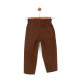 N.k Kids Marsala Pantolon