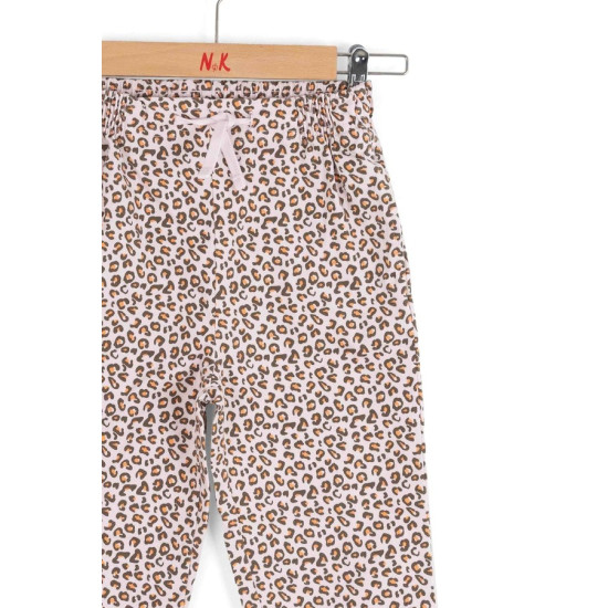 N.K Kids Romantic Pantolon