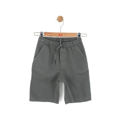 N.K Kids Çınar Şort Haki