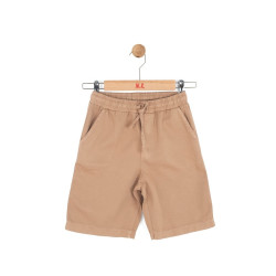 N.K Kids Çınar Şort Camel