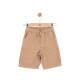 N.K Kids Çınar Şort Camel