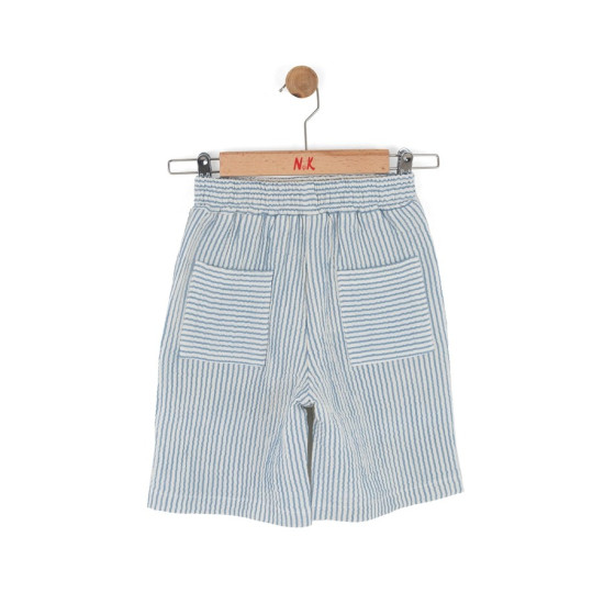 N.K Kids Lines Şort