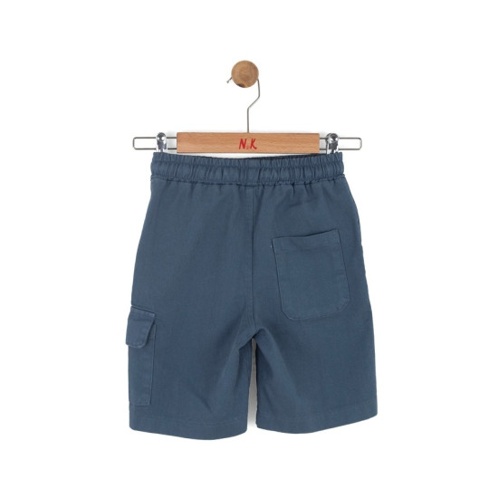 N.K Kids Soilder Şort