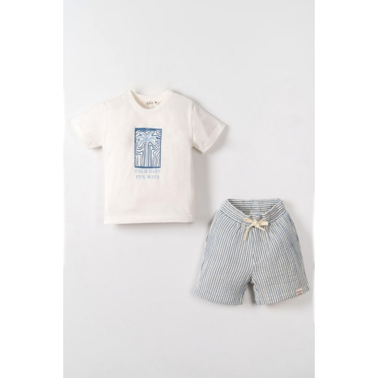 N.K Kids Sydney Şort