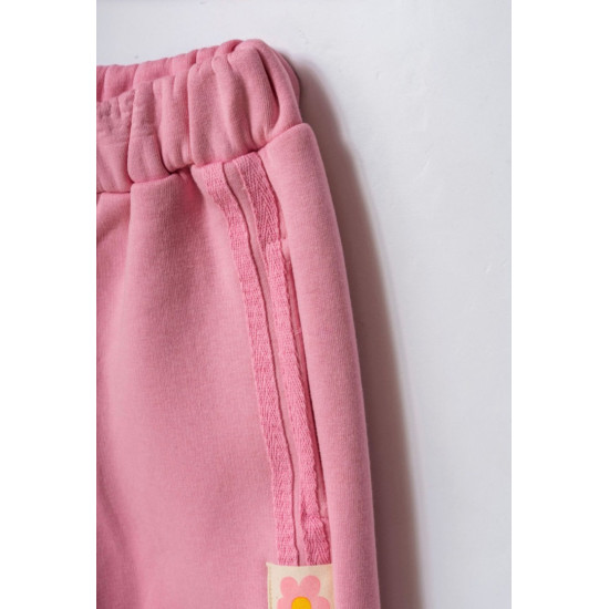 Lily Flowers Takım Pembe