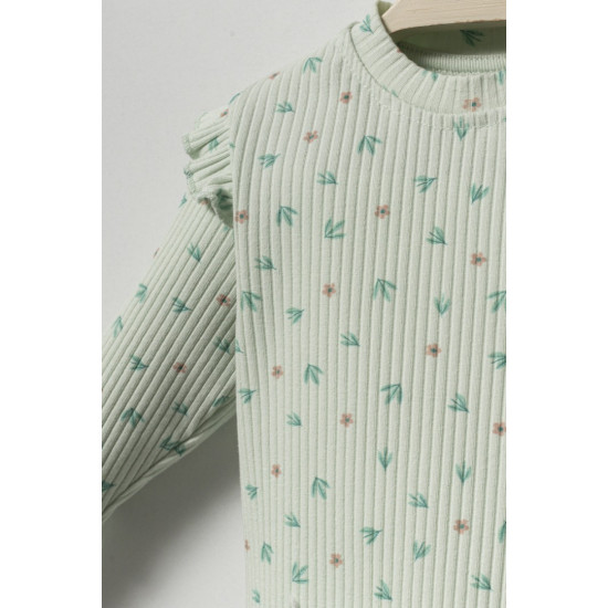 Moi Noi Fitilli Mint Takım