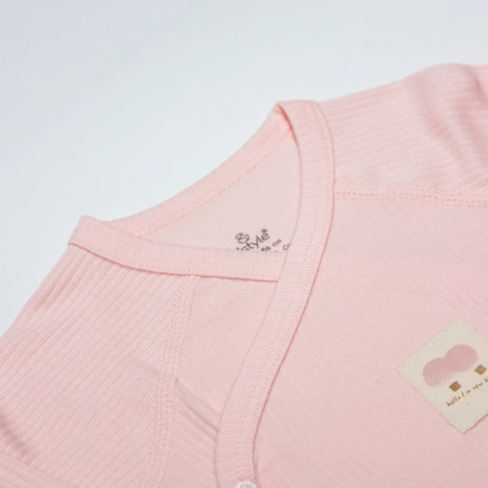 Bistyle 5'li Modal Hastane Çıkış Seti