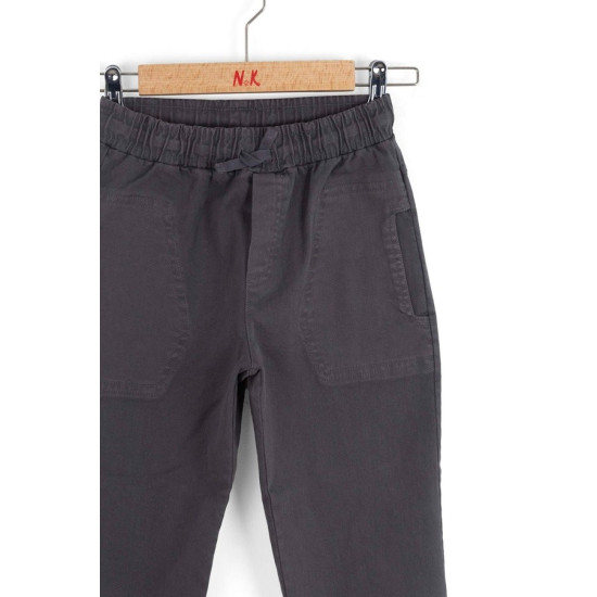 N.k Kids Antrasit Pantolon