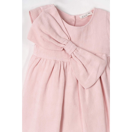 N.K Kids Fiyonk Elbise