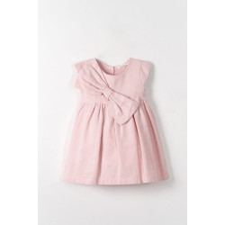 N.K Kids Fiyonk Elbise