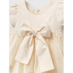 Lily Fiyonklu Elbise 