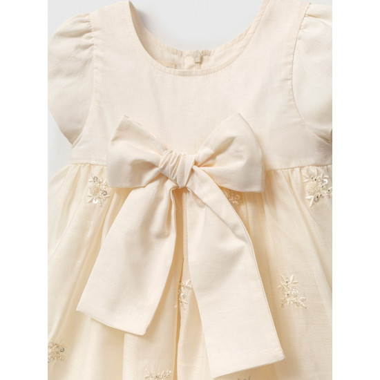 Lily Fiyonklu Elbise