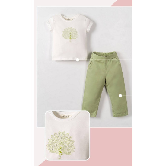 N.K Kalpli Ceketli Takım