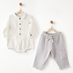 Andy Wawa Müslin Takım