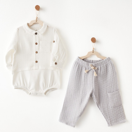 Andy Wawa Müslin Takım