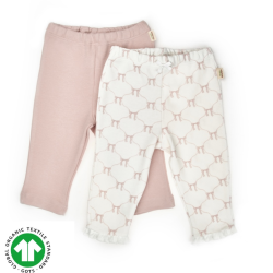 Baby Cosy 2'li Alt 