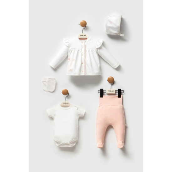 Moi Noi Fly 5'li Set