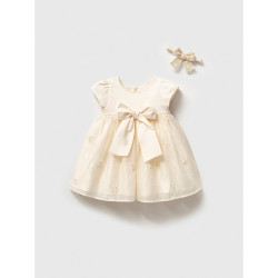 Lily Fiyonklu Elbise 