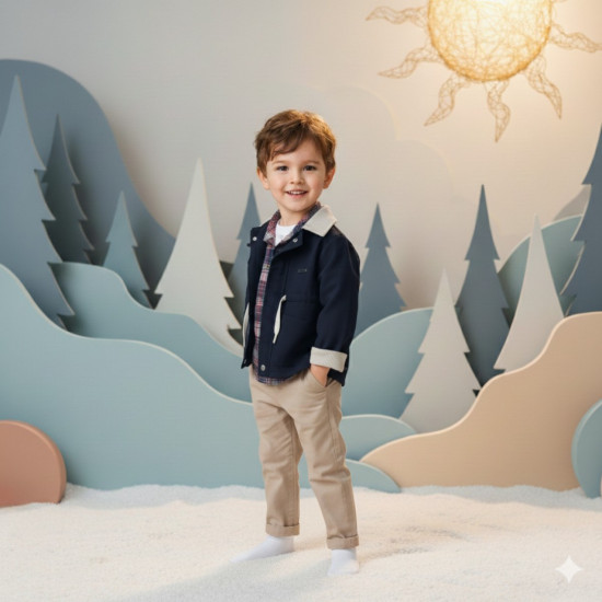 Lily Montlu Bebek Takım