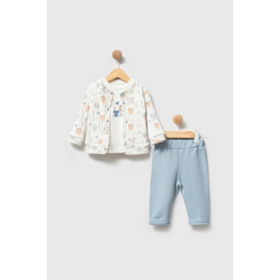 Lily Melisa Animal Takım