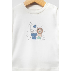 Lily Melisa Animal Takım