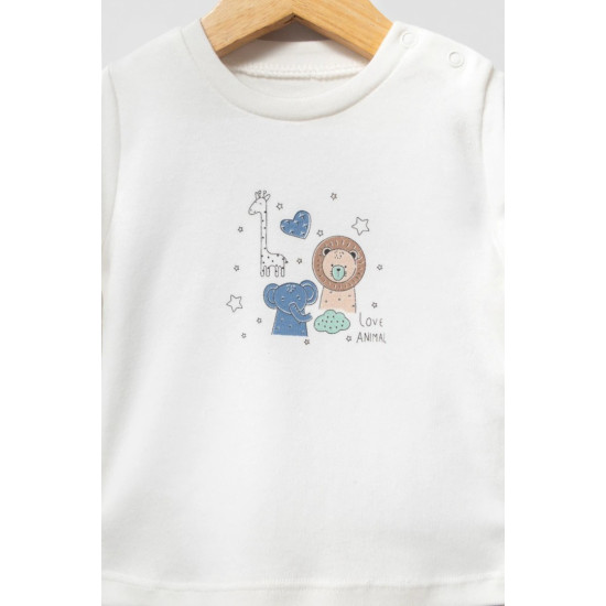 Lily Melisa Animal Takım